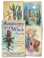 Anatomy of a Witch Oracle