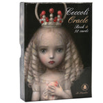 Ceccoli Oracle Cards