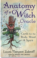 Anatomy of a Witch Oracle