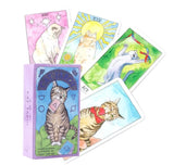 Cat Tarot