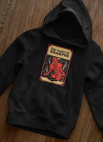 Night of Krampus Hoodie