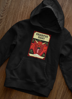 Krampus night Hoodie