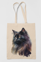 Tote Bag Hudes