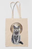 Tote Bag Tjorven