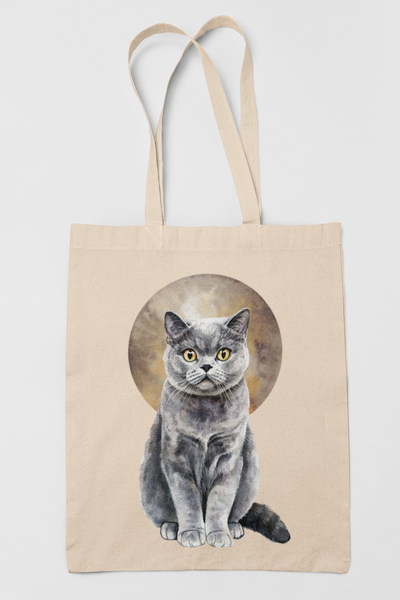Tote Bag Tjorven