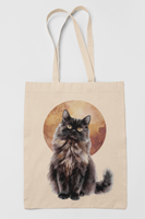 Tote Bag Hudes