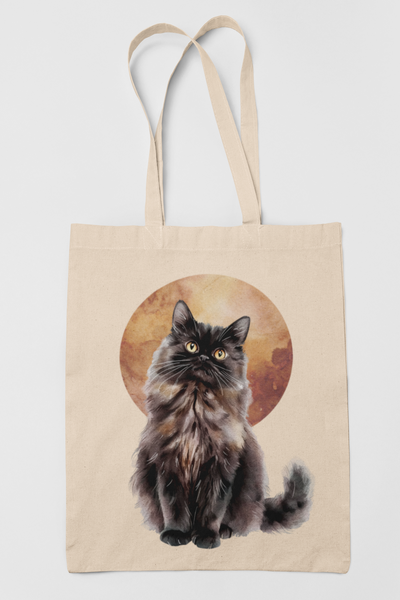 Tote Bag Hudes
