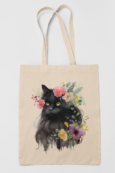 Tote Bag Tonki
