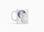 Katt mugg Lilo