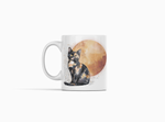 Katt mugg Alice