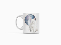 Katt mugg Lilo