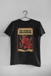 Night of Krampus Tshirt