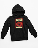 Krampus night Hoodie