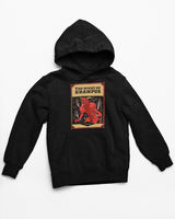 Night of Krampus Hoodie