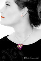 Halsband Zombie Love
