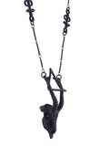 Halsband Gazelle Skull