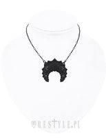 Halsband Henna Moon