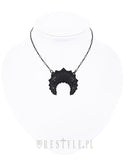Halsband Henna Moon