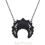 Halsband Henna Moon