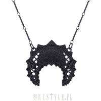 Halsband Henna Moon