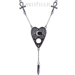 Halsband Ouija