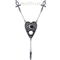 Halsband Ouija