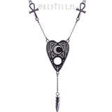 Halsband Ouija