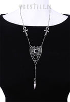 Halsband Ouija