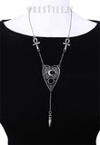 Halsband Ouija