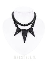 Halsband Raven Talisman