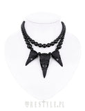 Halsband Raven Talisman