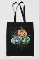 Tygväska Pumpkins
