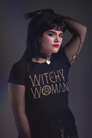 Witchy Woman