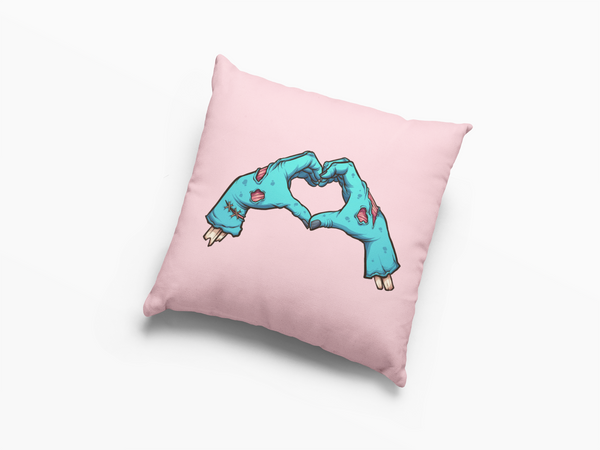Kuddfodral Zombie Love