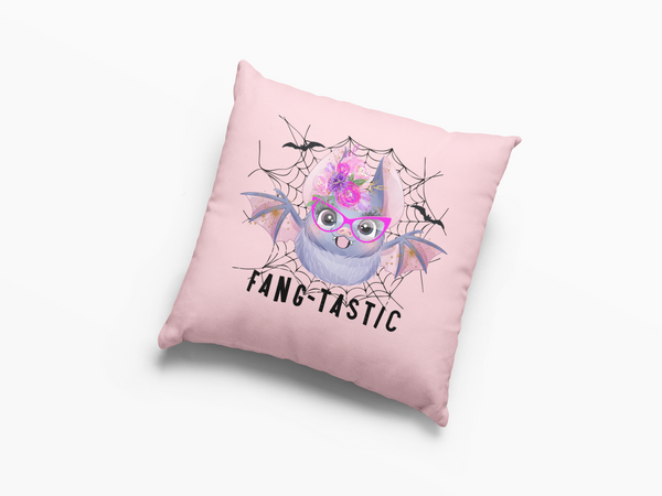 Kuddfodral Fangtastic